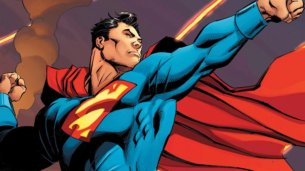 James Gunn dirigerà Superman: Legacy, il nuovo film dedicato al celebre supereroe DC