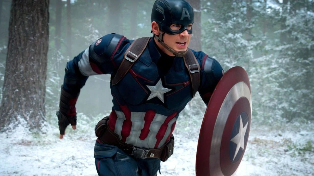 Chris Evans parla di Captain America in merito alla possibilità di tornare in Avengers: Secret Wars