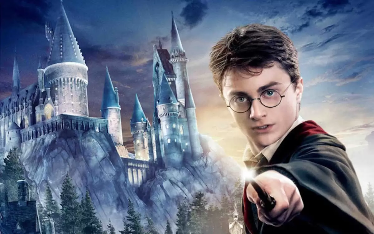 Harry Potter: in arrivo su Max la serie tv che farà da reboot