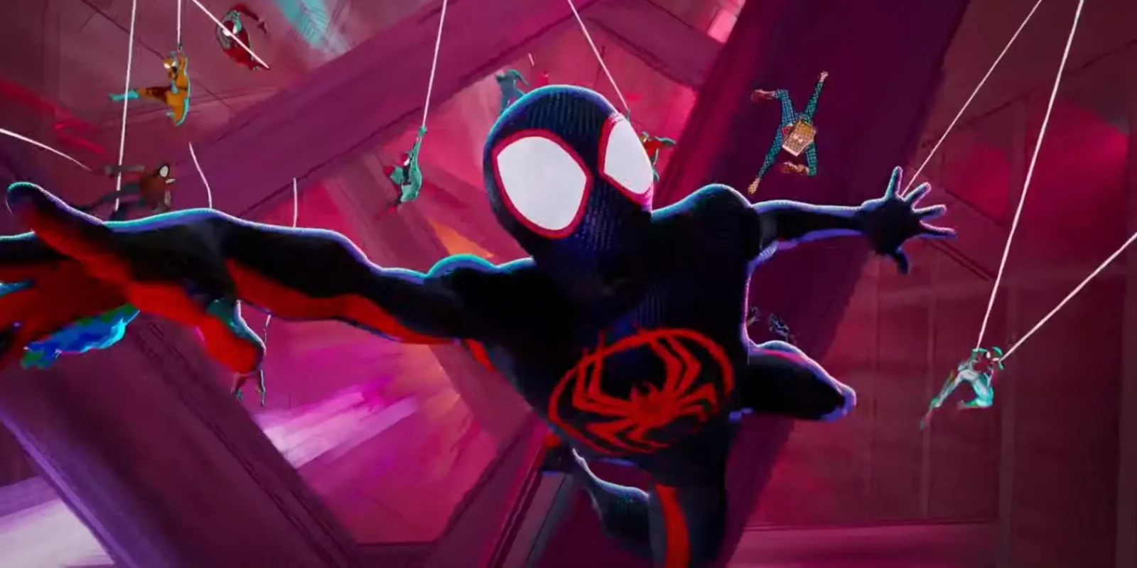 Spider-Man: Across the Spider-Verse, il nuovo trailer sarà online il 4 aprile