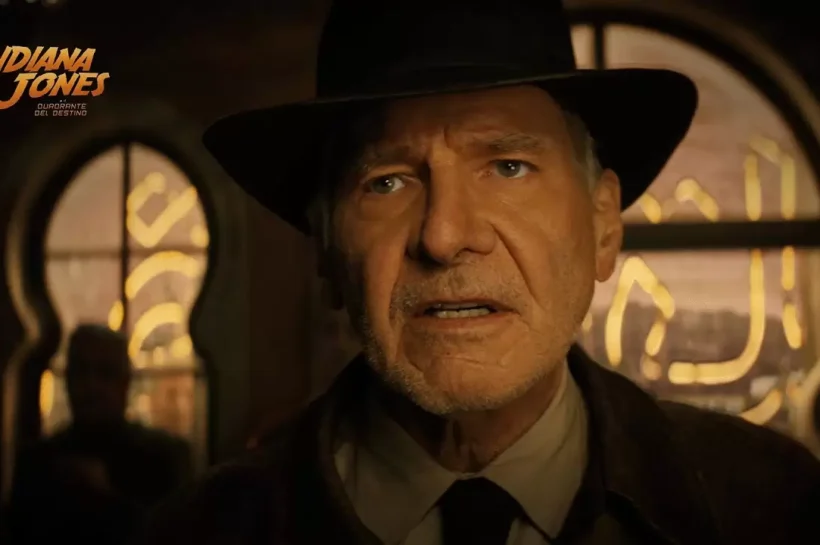 Cannes 2023: tra i film fuori concorso anche Indiana Jones e il Quadrante del Destino