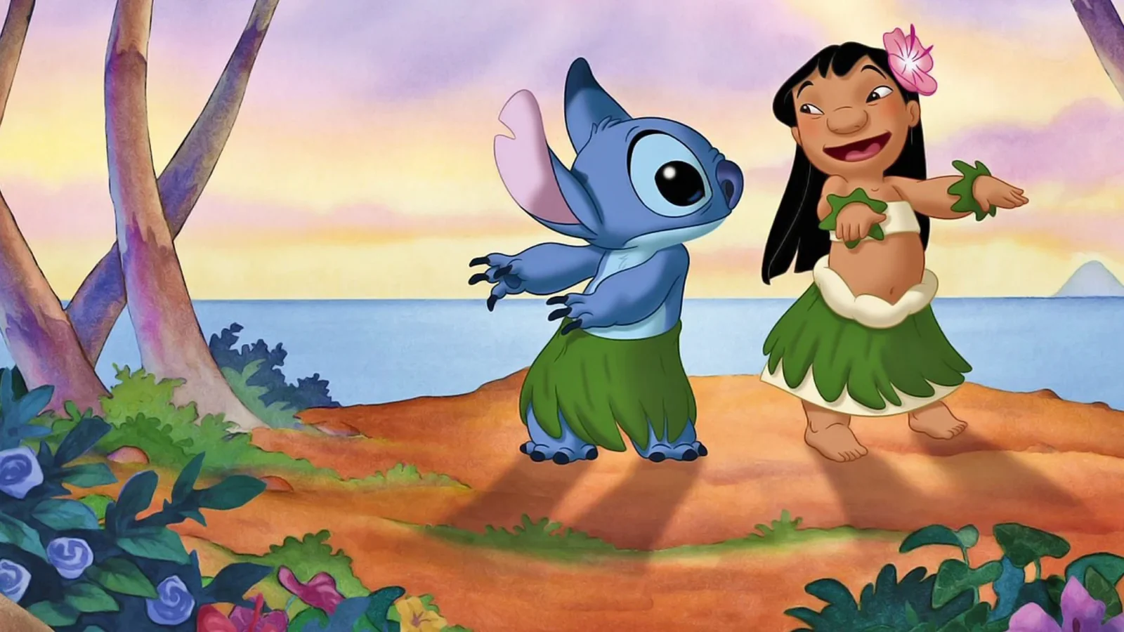 Lilo & Stitch: Maia Kealoha sarà la piccola protagonista