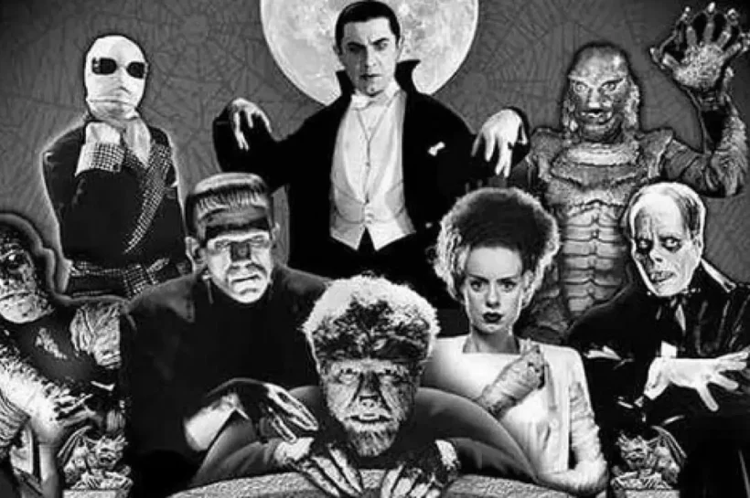 I registi di Scream VI porteranno al cinema uno dei celebri Mostri Universal