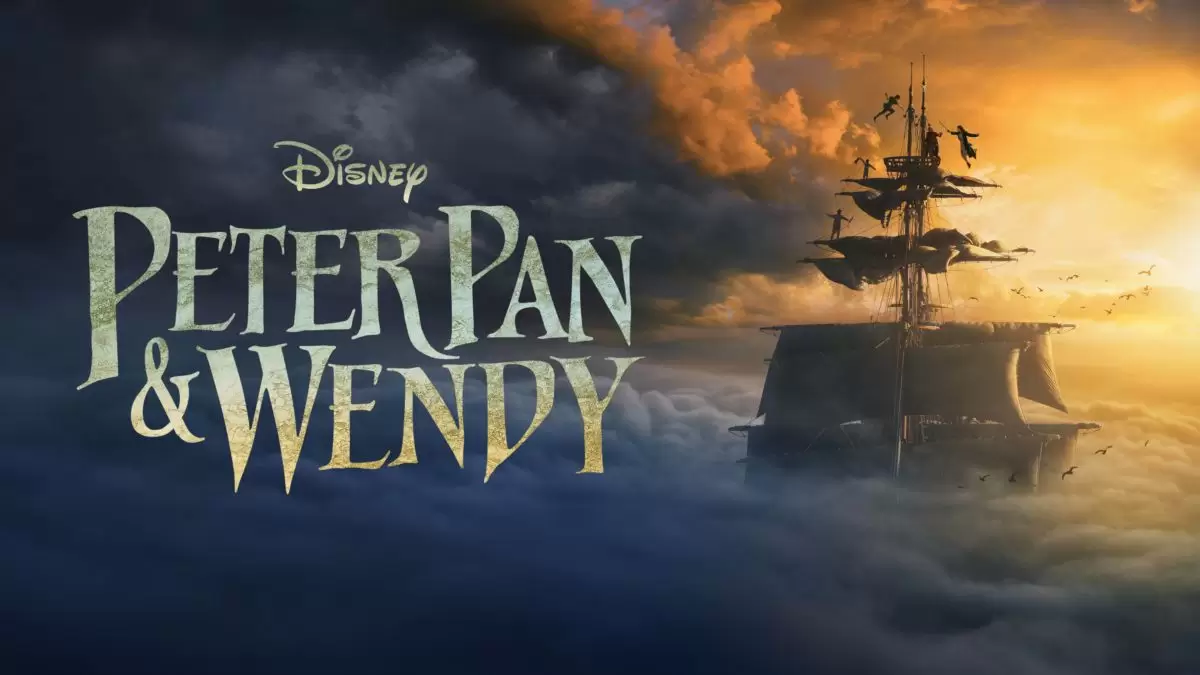 Peter Pan & Wendy: una featurette anticipa future storie da raccontare