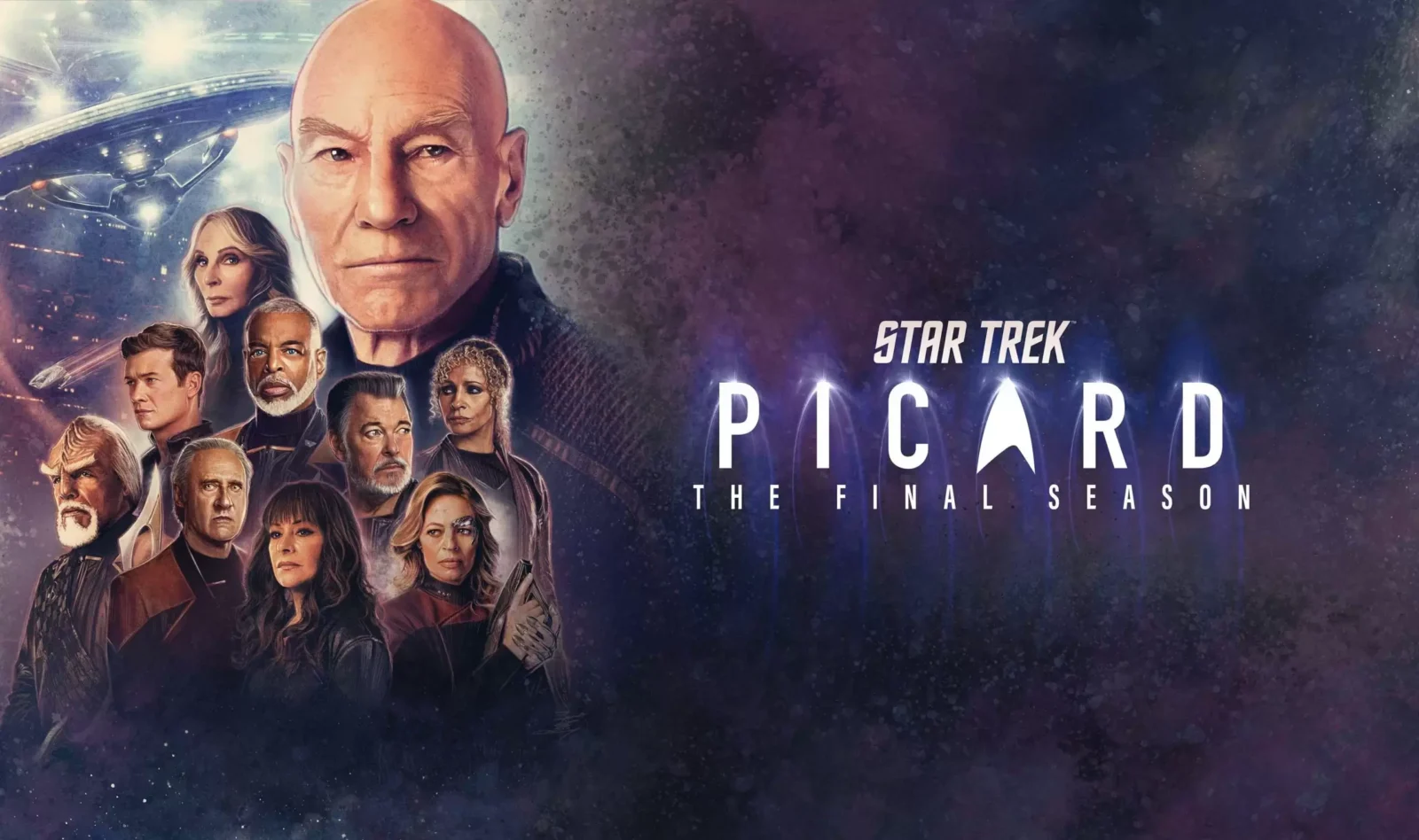 Star Trek Picard 3 - Episodio 10, il nostro commento al finale di stagione ...e di serie