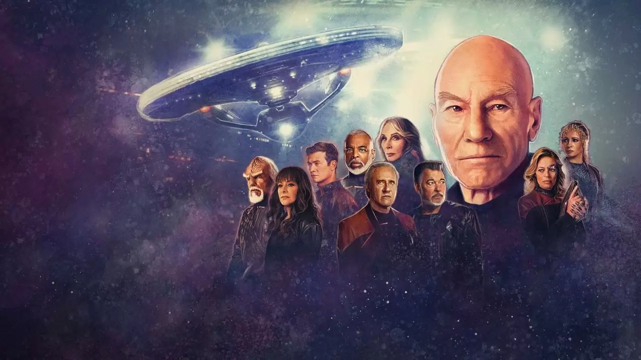 Star Trek Picard, la recensione della terza stagione completa