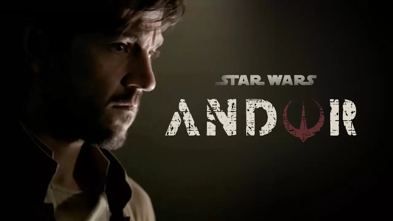 Star Wars Celebration: novità dalla seconda stagione di Andor