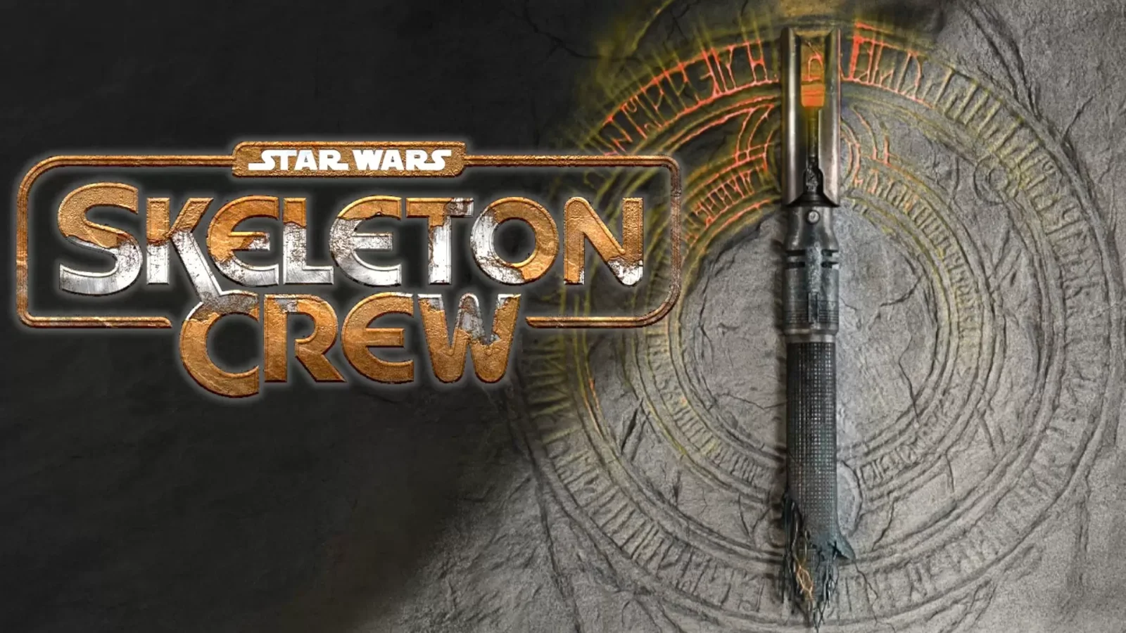 Star Wars Celebration: novità da Skeleton Crew, la serie con Jude Law
