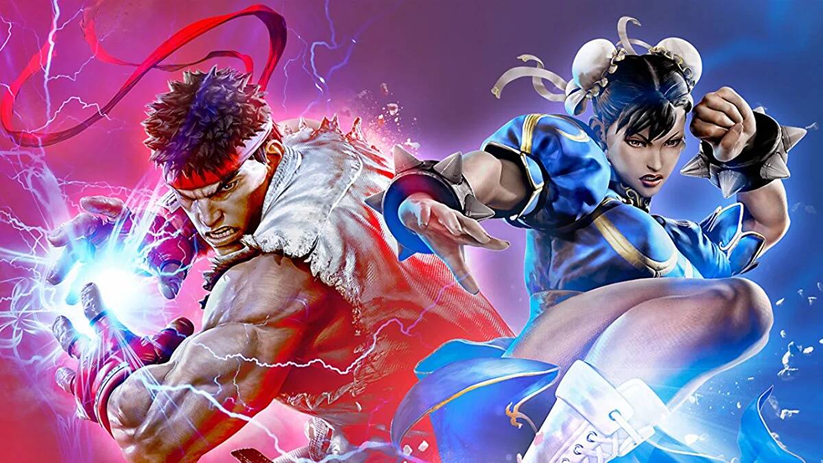 Street Fighter: alla Legendary Pictures i diritti per film e serie tv