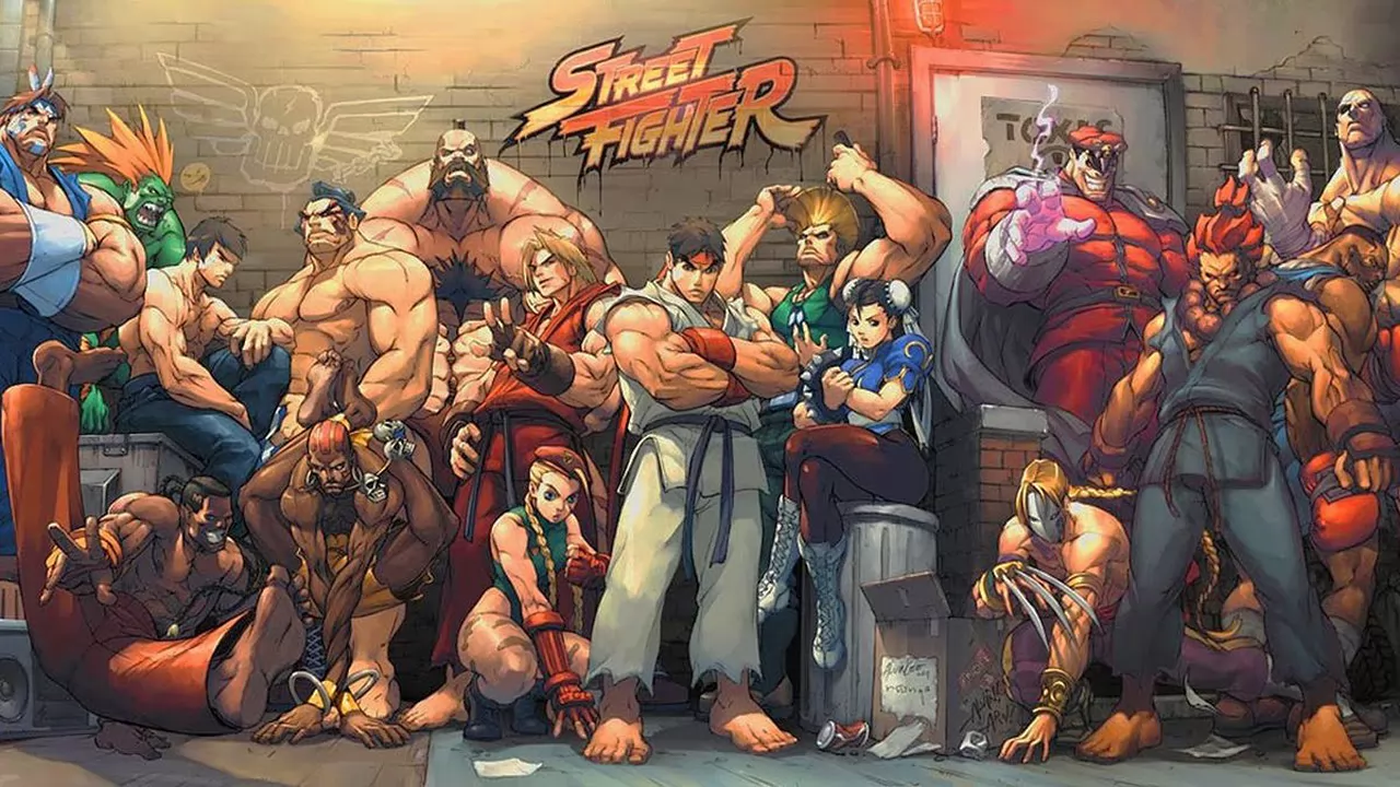 Street Fighter: La Legendary ha trovati i registi per il film