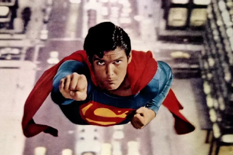 Il Superman di Richard Donner torna al cinema per i 100 anni di Warner Bros