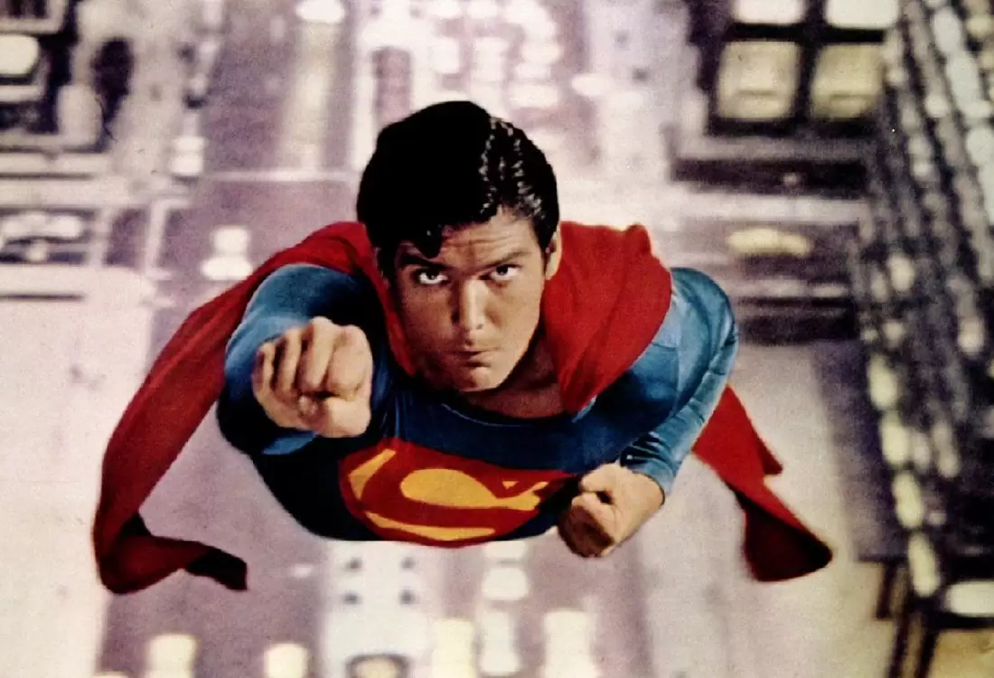 Il Superman di Richard Donner torna al cinema per i 100 anni di Warner Bros