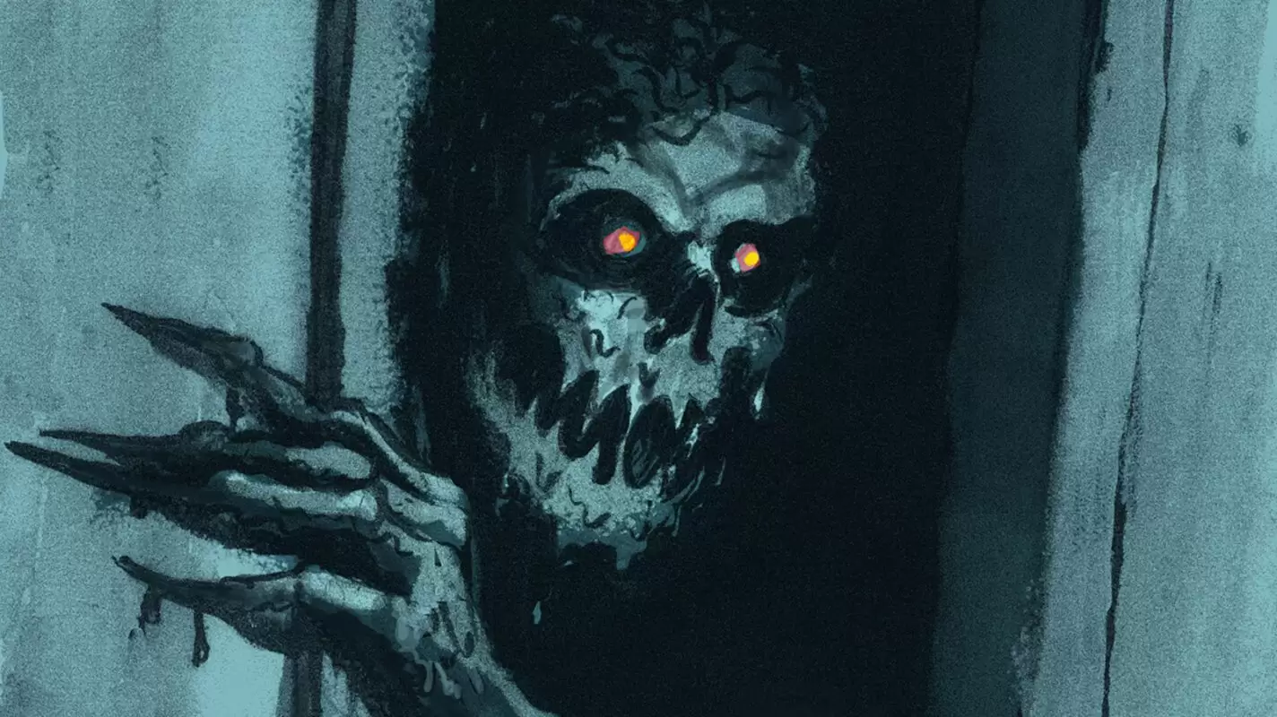 The Boogeyman: il terrificante trailer del film ispirato al racconto di Stephen King