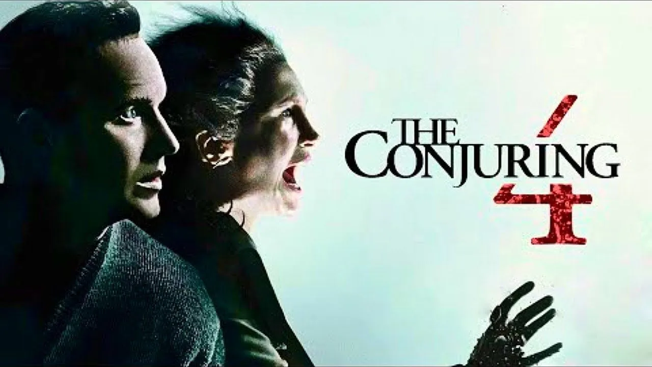 CinemaCon: svelato il titolo ufficiale di The Conjuring 4