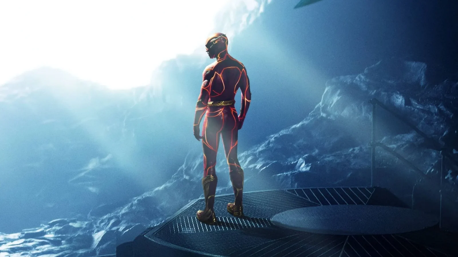The Flash: il nuovo trailer è sempre più vicino, ecco alcuni nuovi spot