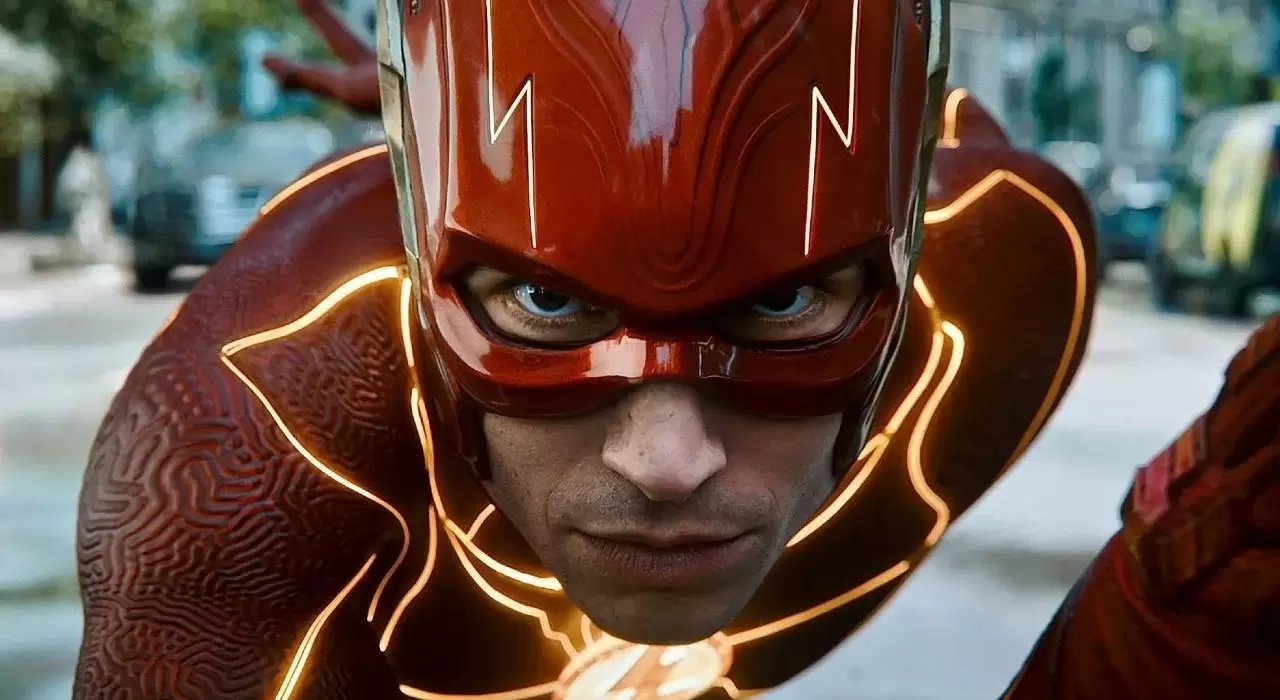 The Flash: il nuovo trailer è in arrivo, arriva la conferma via social