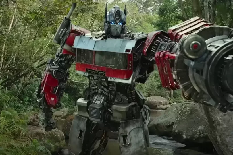 Transformers: Il Risveglio, i poster degli Autobot... giovedì il nuovo trailer