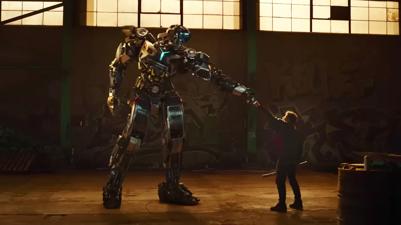 Transformers: Il Risveglio, ecco la data di lancio del nuovo trailer