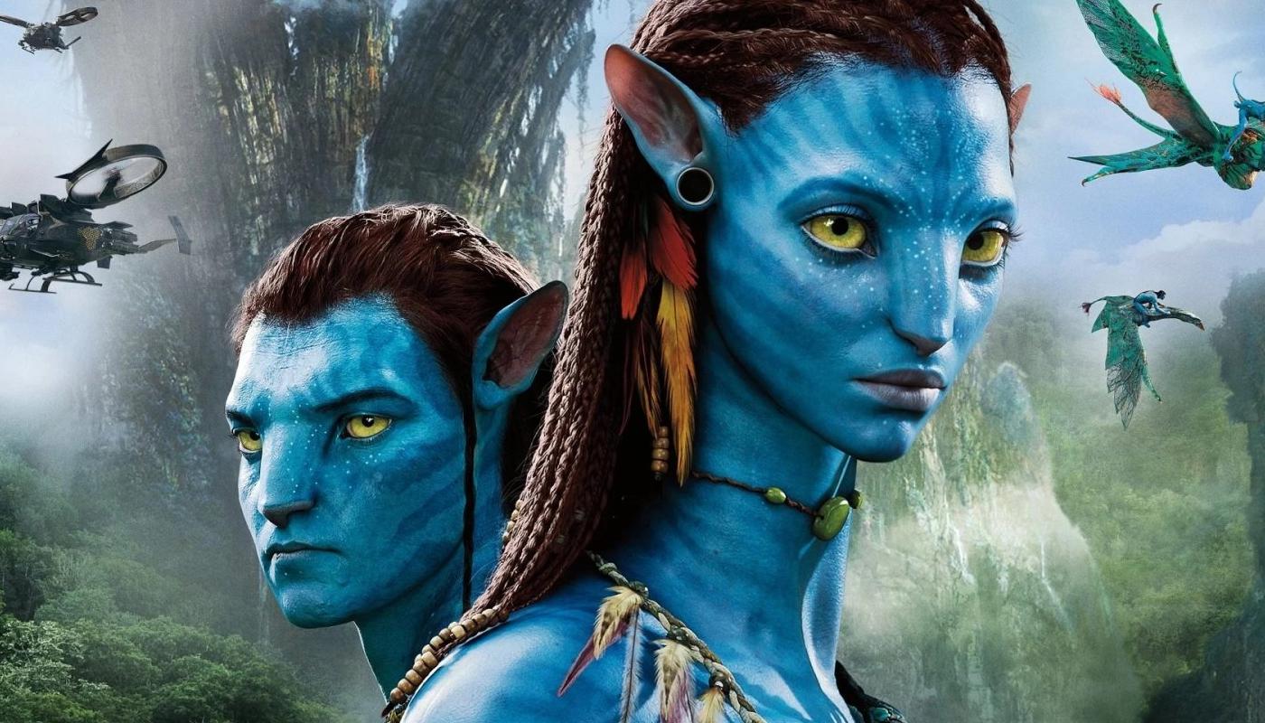 Avatar e Avatar: La via dell'acqua presto in home video 4K