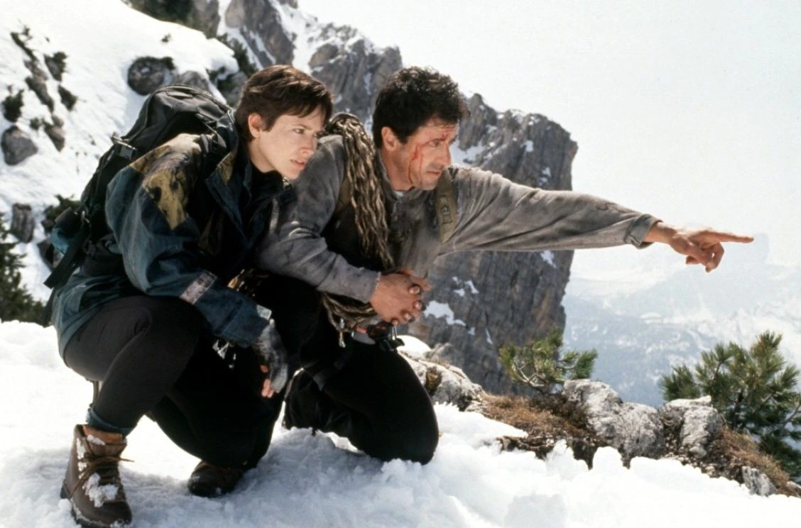 Cliffhanger: il reboot del cult datato 1993 tornerà al cinema attraverso un reboot ...Sylvester Stallone tornerà