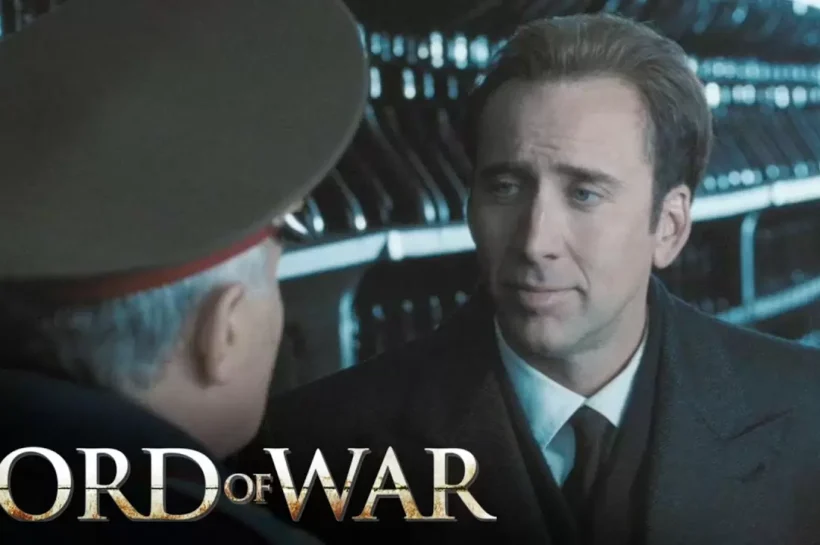 Lord of War: in arrivo un sequel del film del 2005
