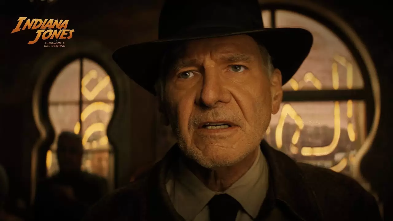 Indiana Jones 5: Il cast illumina la platea di Cannes