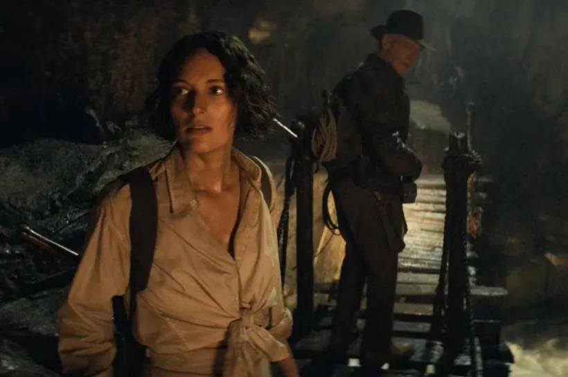 Indiana Jones e il Quadrante del Destino sarà presentato in anteprima al Taormina Film Fest