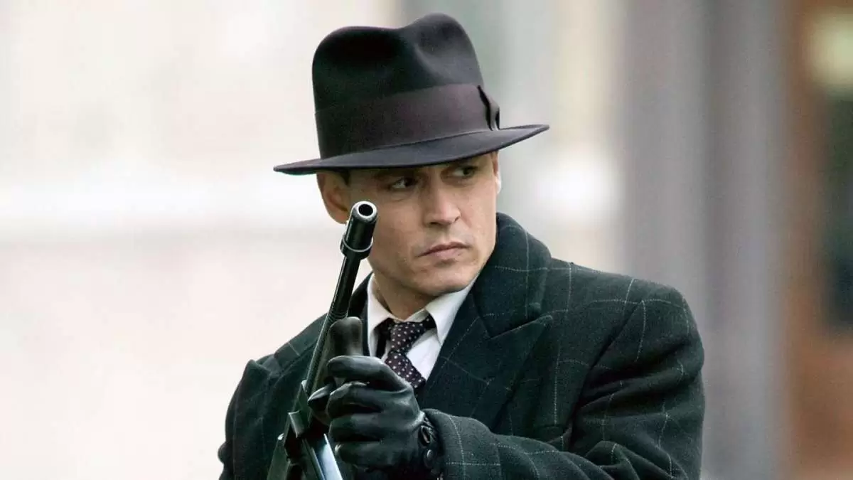 Johnny Depp tornerà alla regia con un biopic Modigliani, nel cast anche Riccardo Scamarcio