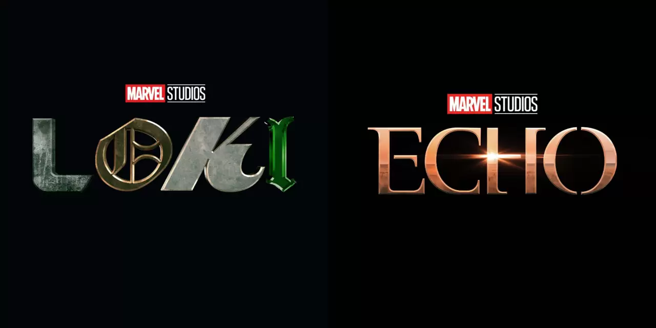 Loki 2 e Echo, ecco le date di lancio delle due serie Marvel su Disney+