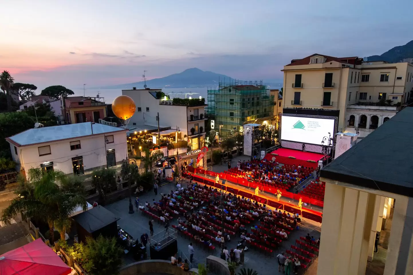 Social World Film Festival: a Cannes presentata l'edizione 2023