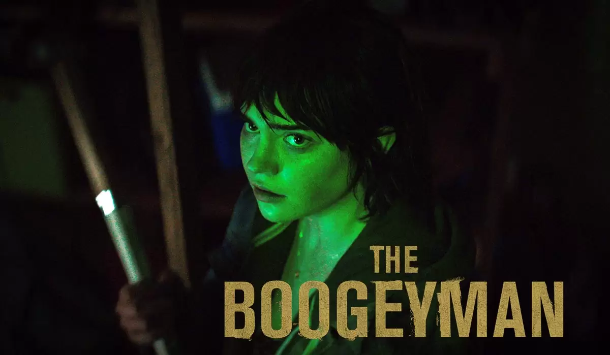 The Boogeyman, un nuovo spot dal film
