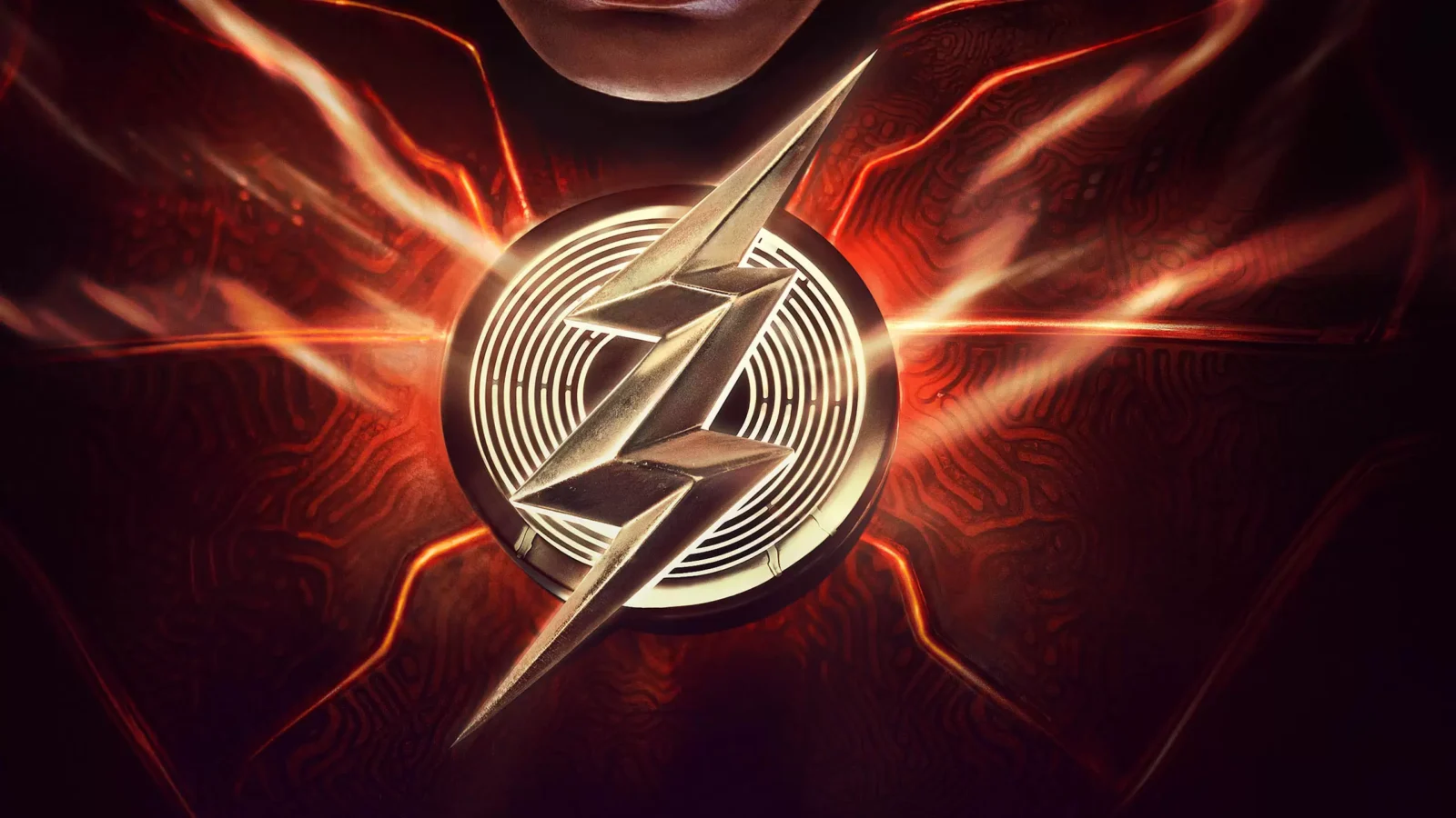 The Flash: il trailer cinese e nuovi poster dal film DC