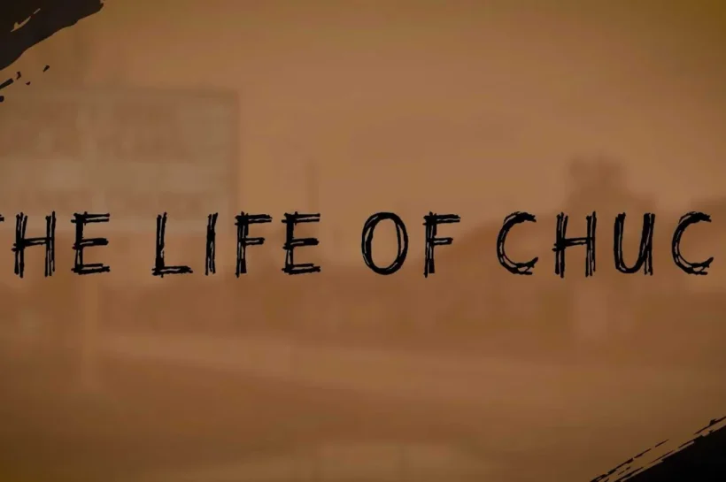 The Life of Chuck, il racconto di Stephen King diventa un film diretto da Mike Flanagan