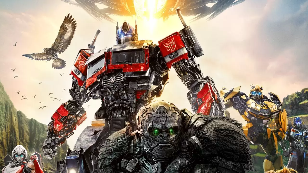 Transformers: Il Risveglio, nuovi poster dal film in arrivo nelle sale