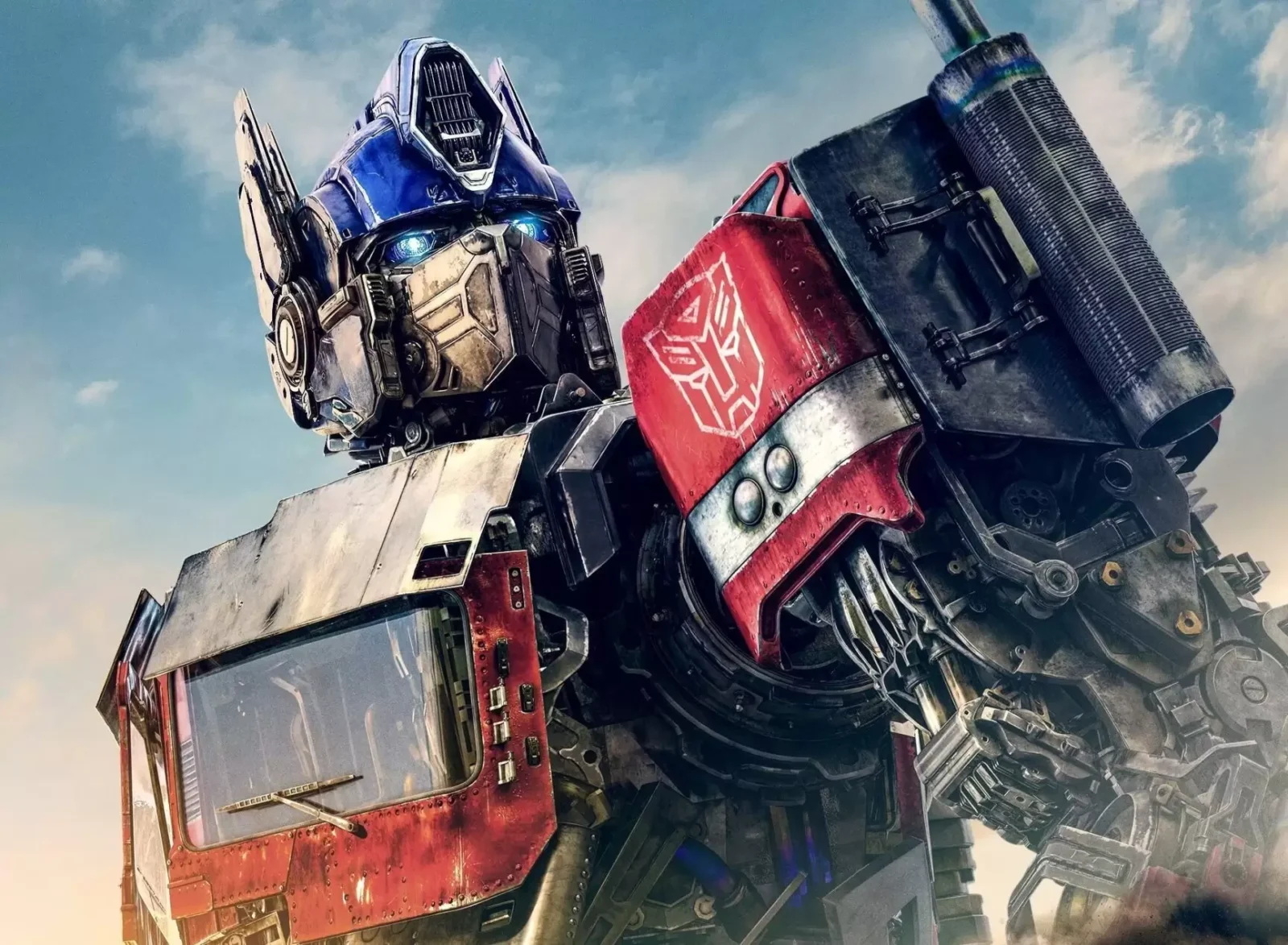 Transformers: Il Risveglio, un nuovo spot