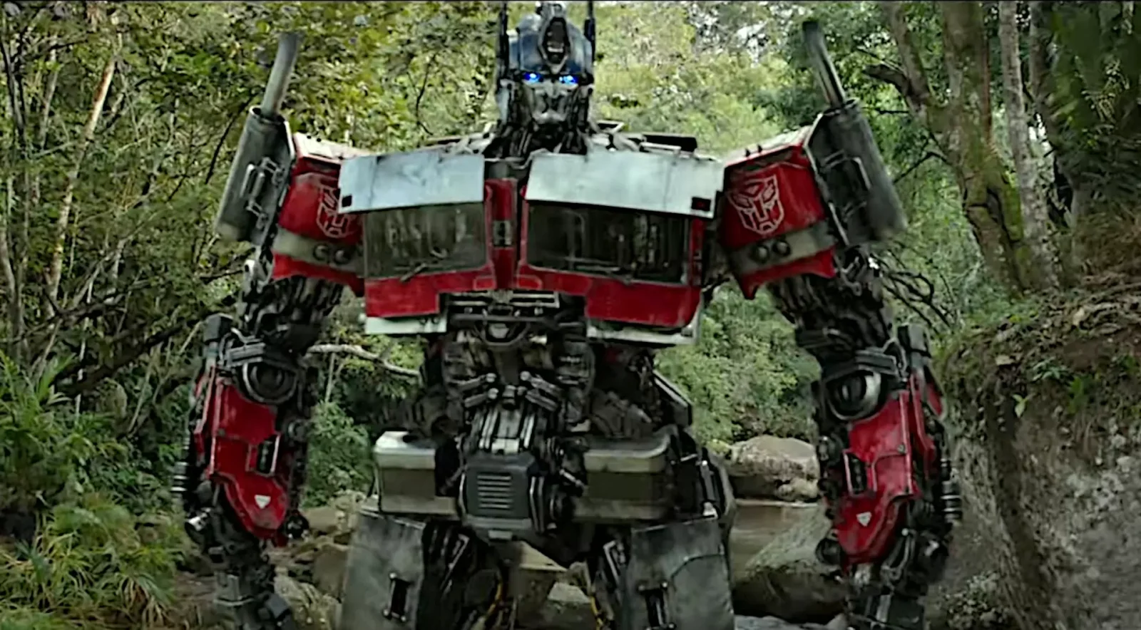 Transformers: Il risveglio, una nuova featurette