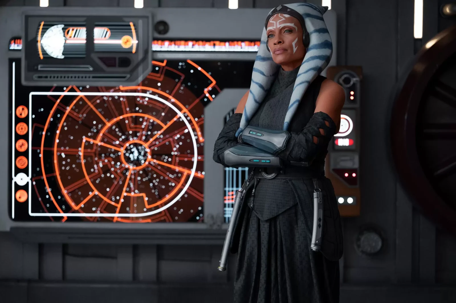 Ahsoka, uno spot svela la data d'uscita della serie Star Wars