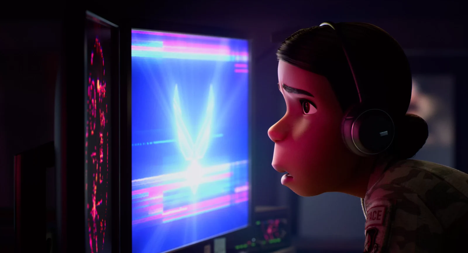 Elio, il teaser trailer del nuovo film d'animazione Pixar