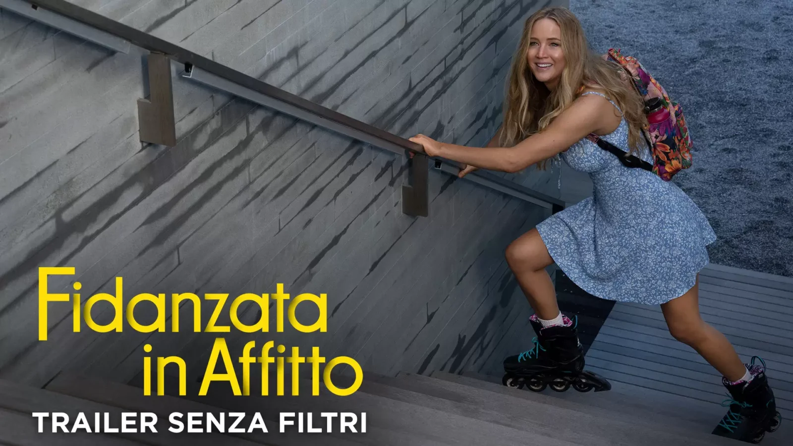 Fidanzata in Affitto, il nuovo trailer senza filtri