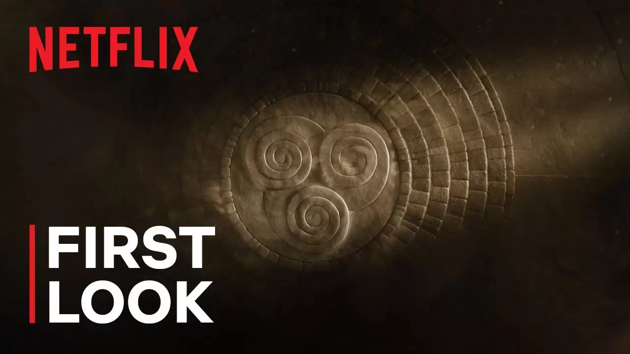 Avatar: La leggenda di Aang, il teaser trailer della serie Netflix