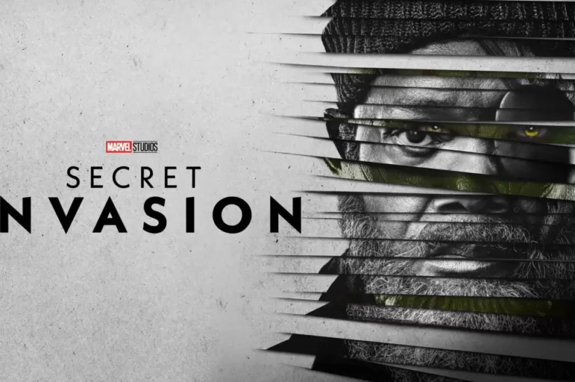 Secret Invasion, oggi primo episodio serie