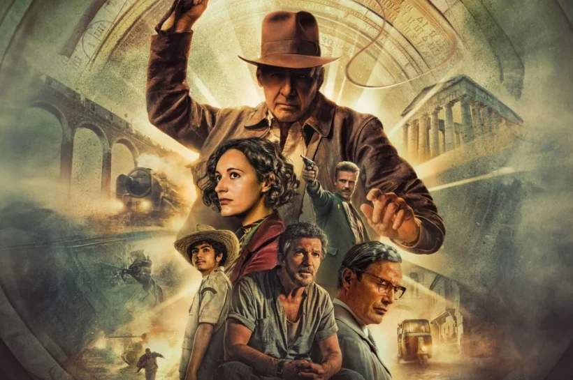 Indiana Jones e il Quadrante del Destino, gli incassi italiani di mercoledì