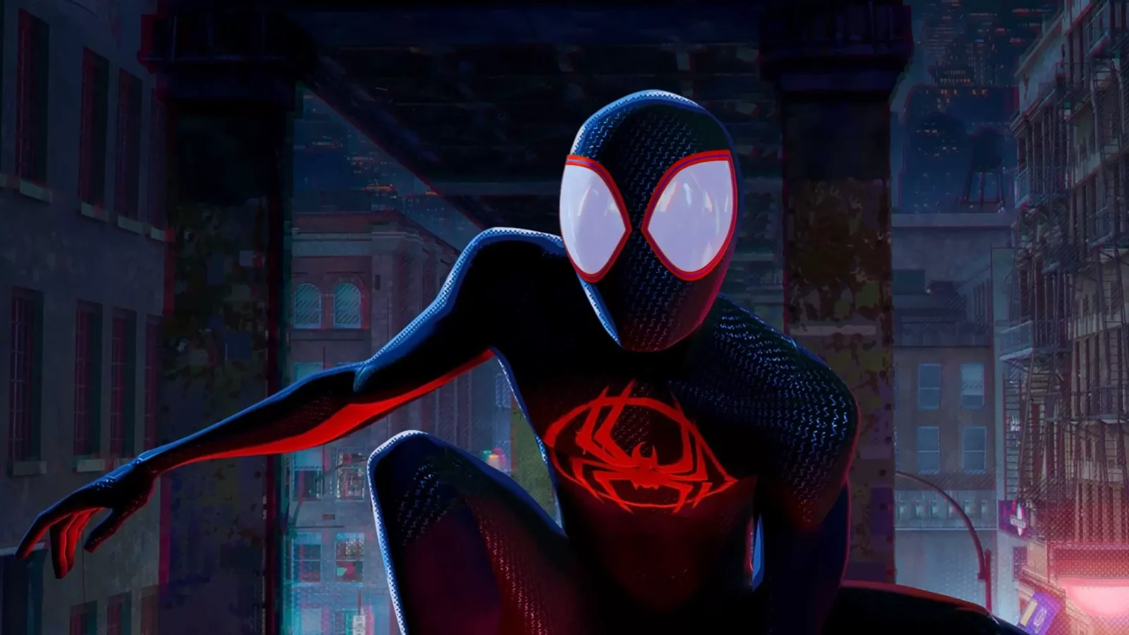 Spider-Man: Across the Spider-Verse vola nel suo opening day americano