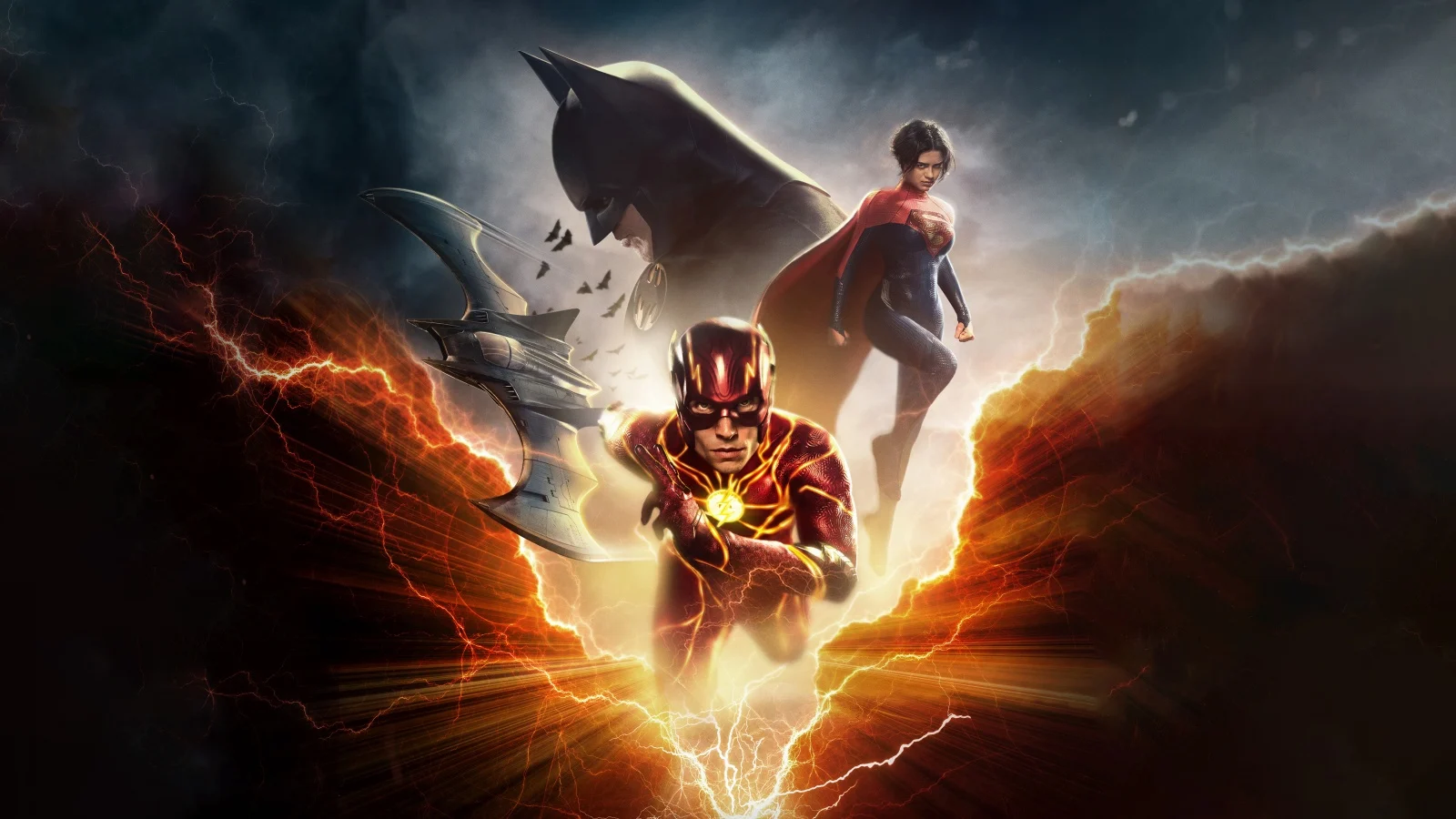 The Flash, pronta già la sceneggiatura del sequel?