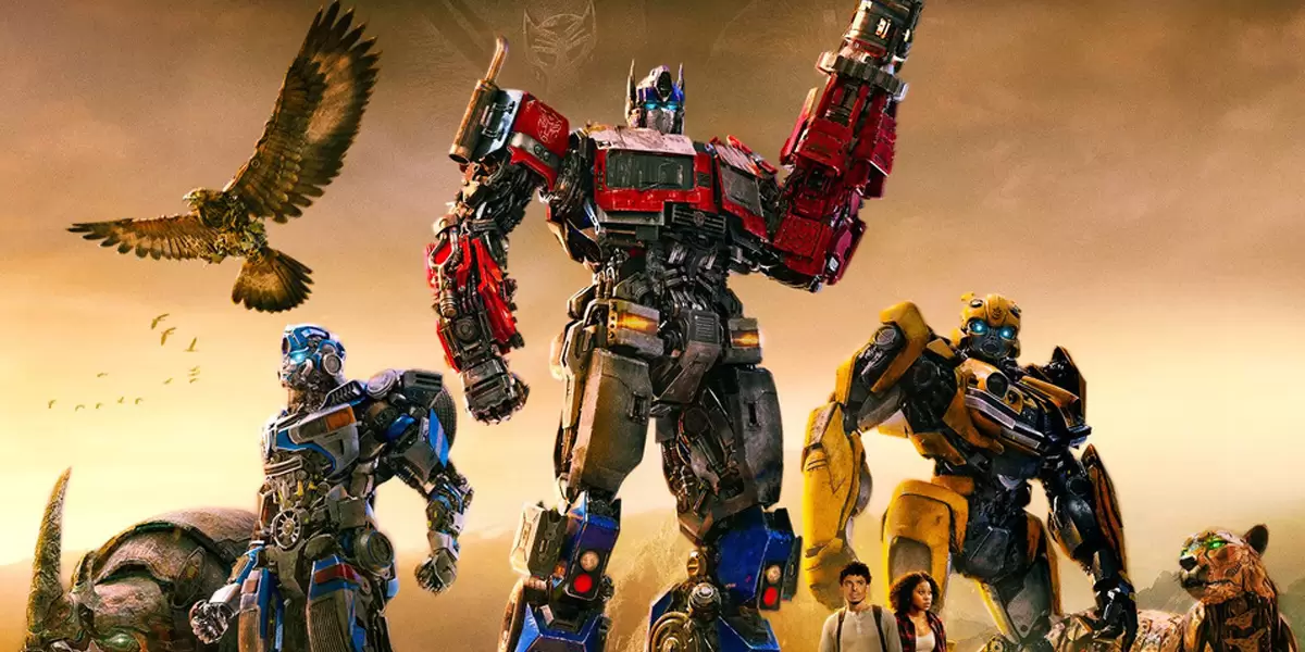 Transformers - Il Risveglio, gli incassi del weekend italiano