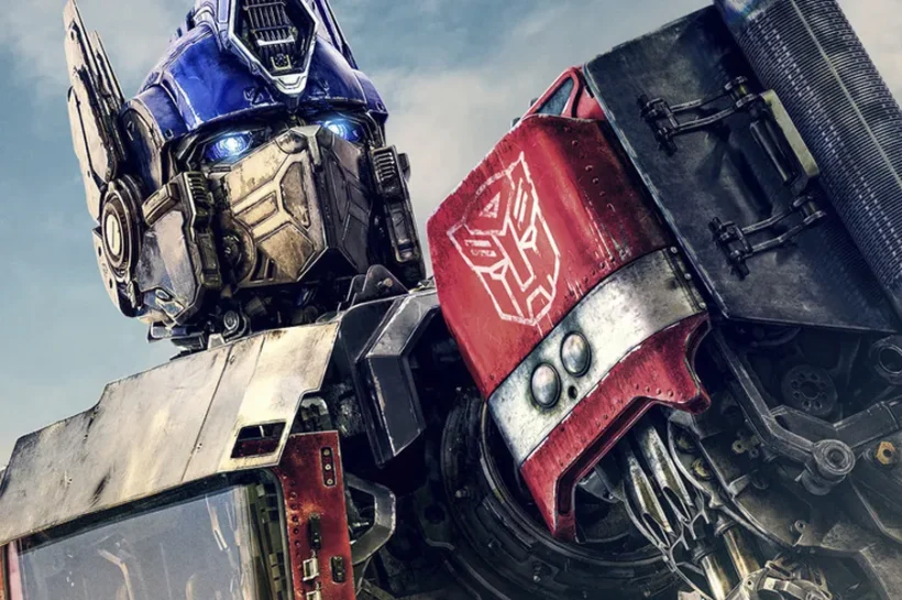 Transformers: Il Risveglio, la voce di Optimus Prime