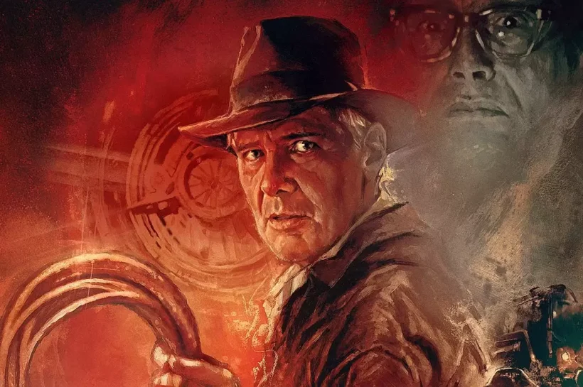 Indiana Jones 5 e gli altri film in IMAX in arrivo nelle sale UCI Cinemas