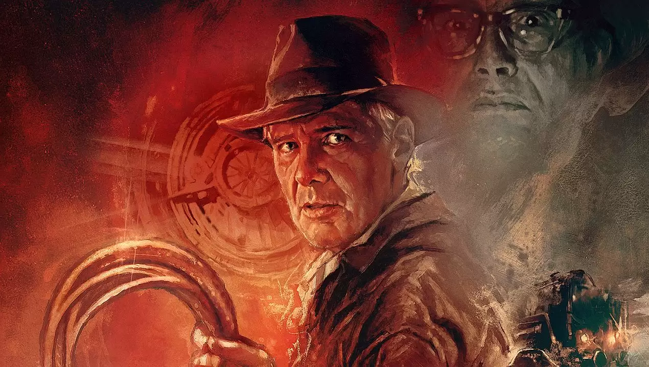 Indiana Jones 5 e gli altri film in IMAX in arrivo nelle sale UCI Cinemas