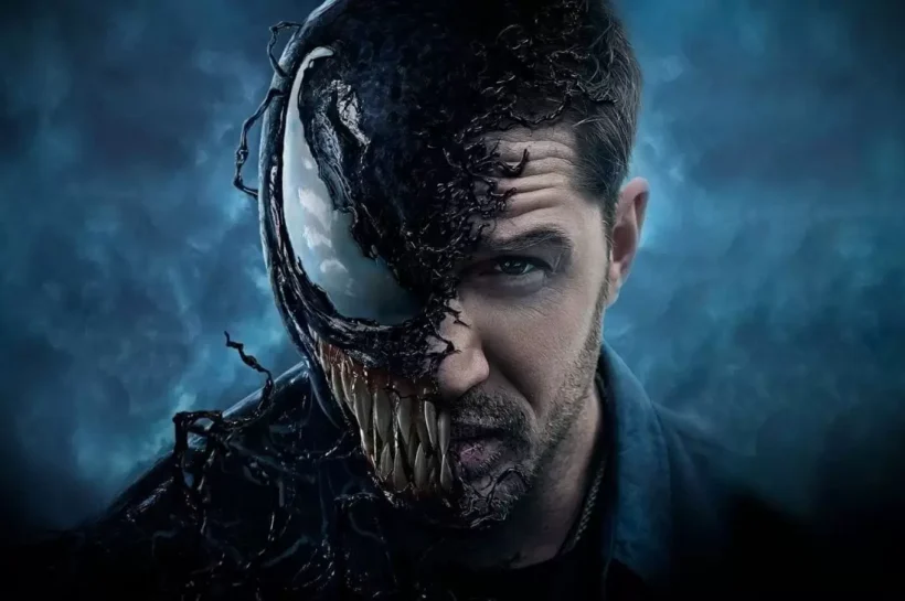 Venom 3, ecco quando arriverà al cinema