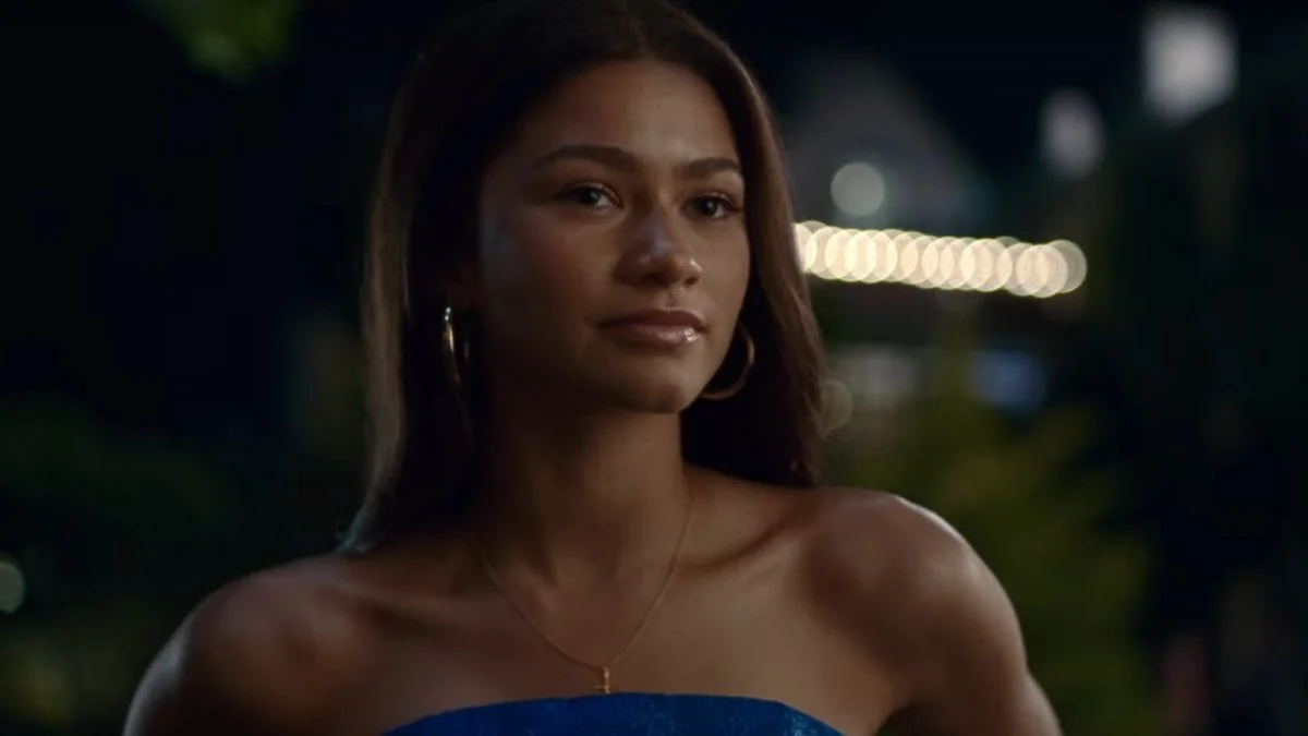 Challengers, il trailer del film di Luca Guadagnino con Zendaya